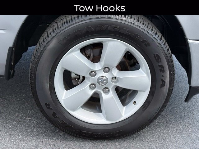 Used 2023 RAM 1500 Tradesman w/ Tradesman SXT Package AWD/4WD image 31