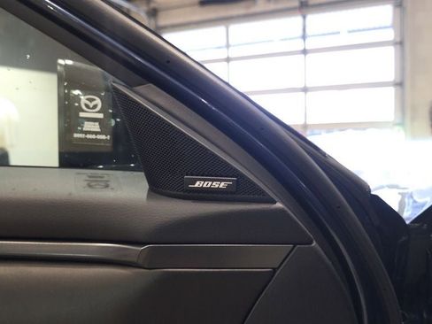 New 2026 MAZDA CX-50 2.5 Hybrid w/ Weather Package image 30