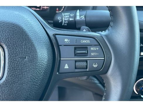 Certified 2025 Honda Accord EX-L image 36