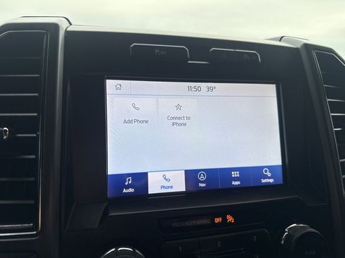 Used 2020 Ford F150 XLT w/ Equipment Group 302A Luxury image 26