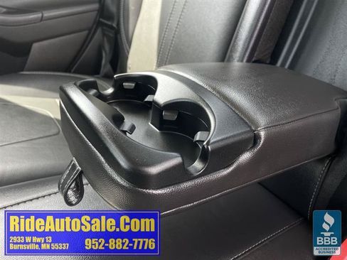 Used 2014 Ford Focus SE w/ Equipment Group 201A FWD image 28