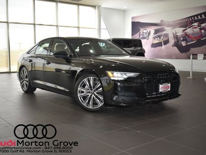 Used 2023 Audi A6 2.0T Premium w/ Convenience Package