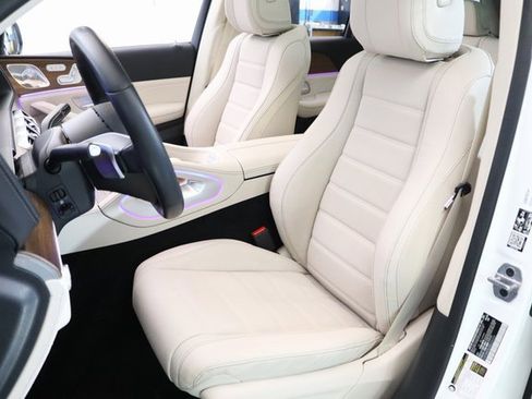 Used 2024 Mercedes-Benz GLE 580 4MATIC image 19