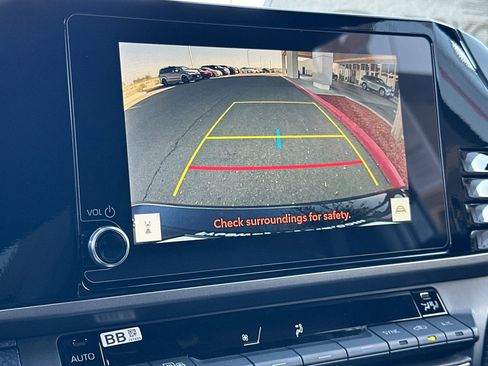 New 2026 Toyota Camry Hybrid image 20