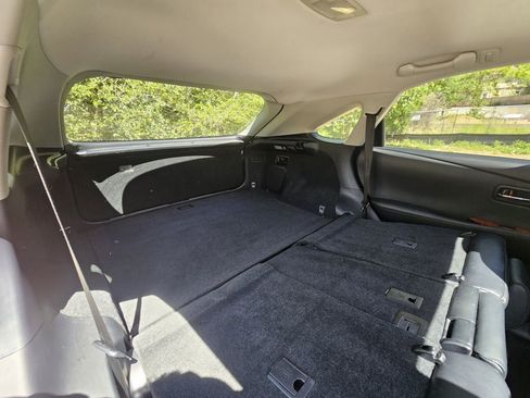 Used 2010 Lexus RX 450h 2WD image 38