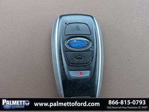 Used 2022 Subaru Outback Touring XT w/ Popular Package #2 AWD/4WD image 31