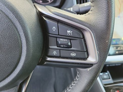 Used 2023 Subaru Legacy Premium image 27