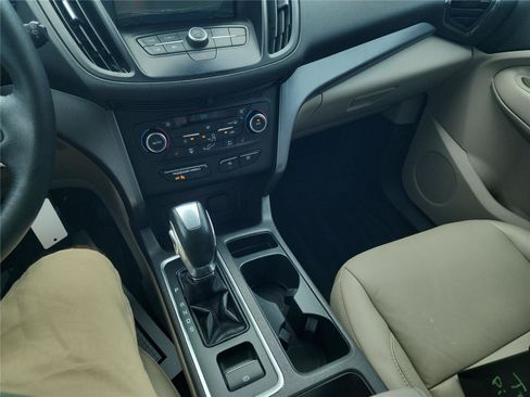 Used 2018 Ford Escape SEL FWD image 33