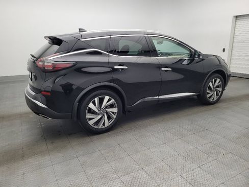 Used 2019 Nissan Murano SL image 10