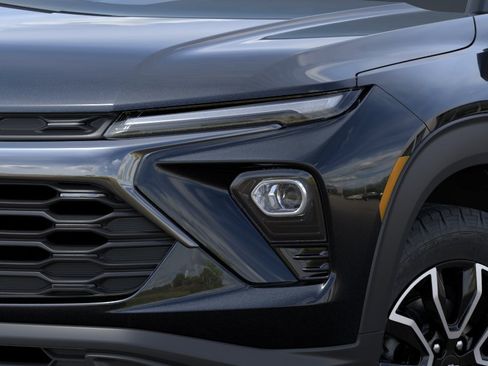 New 2026 Chevrolet TrailBlazer ACTIV w/ Convenience Package AWD/4WD image 10