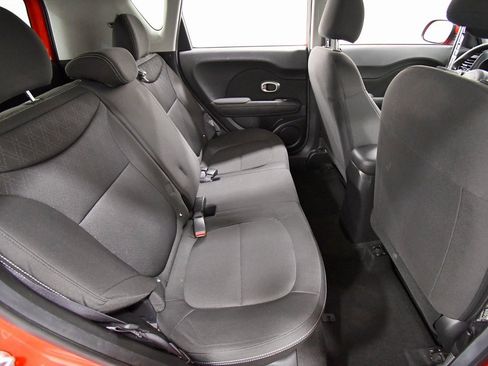 Certified 2019 Kia Soul image 16