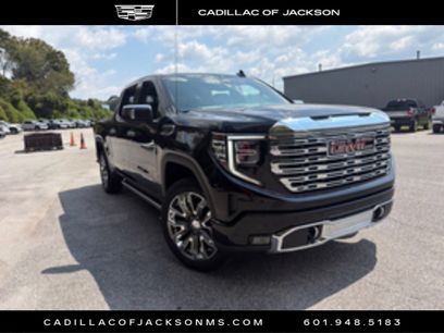 Used 2023 GMC Sierra 1500 Denali w/ Denali Reserve Package