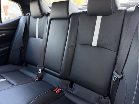 Used 2025 Toyota Camry SE FWD image 19