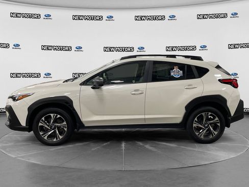 Certified 2024 Subaru Crosstrek 2.0i Premium w/ Crosstrek Mirror Package AWD/4WD image 2