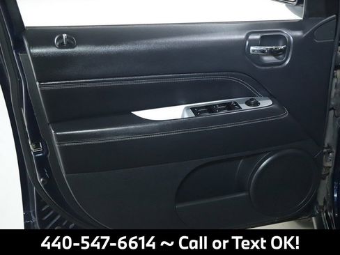 Used 2014 Jeep Compass Latitude image 19