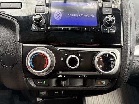 Used 2016 Honda Fit LX image 22