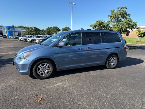 Used 2007 Honda Odyssey EX image 17