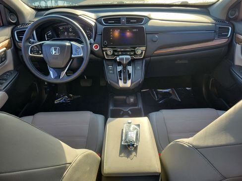 Used 2017 Honda CR-V EX-L image 29