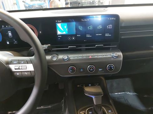 Certified 2026 Hyundai Kona SE FWD image 20