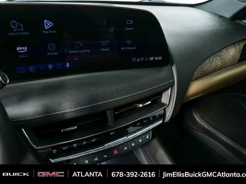 Used 2025 Cadillac CT5 Premium Luxury image 14