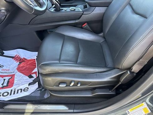 Used 2021 Cadillac XT5 Premium Luxury w/ LPO, Floor Liner Package image 12