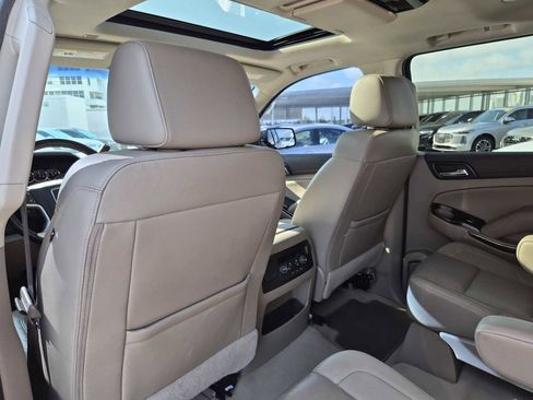 Used 2019 GMC Yukon XL SLT w/ Premium Edition image 17