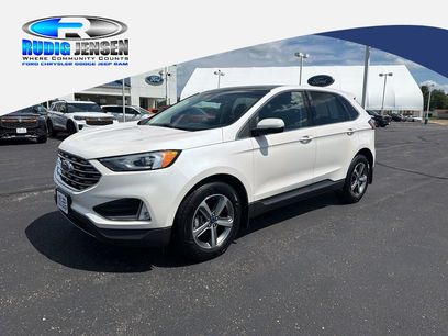 Used 2019 Ford Edge SEL w/ Equipment Group 201A