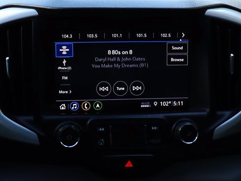 Used 2020 GMC Terrain SLT w/ Preferred Package FWD image 46