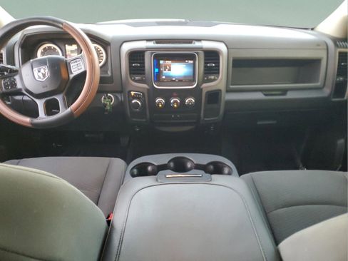 Used 2017 RAM 1500 Express w/ Express Value Package image 11