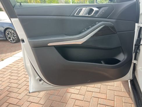 Used 2020 BMW X5 xDrive40i w/ Convenience Package image 14