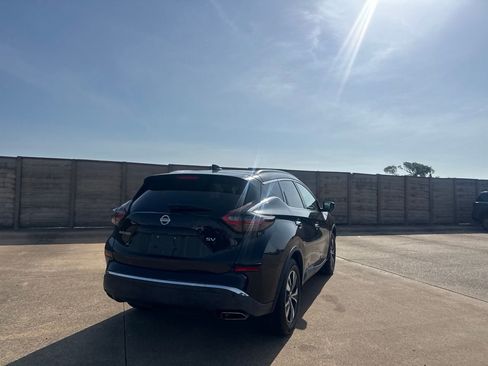 Used 2021 Nissan Murano SV FWD image 18