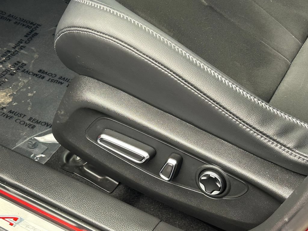 Used 2024 Acura Integra A-Spec w/ Technology Package FWD image 15