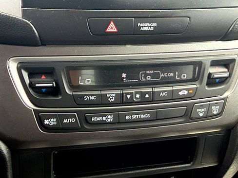 Used 2019 Honda Passport Sport image 15