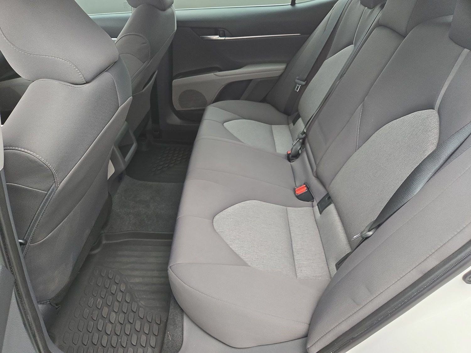 Certified 2023 Toyota Camry LE FWD image 17
