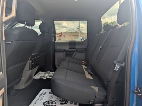 Used 2020 Ford F150 XL w/ Equipment Group 101A Mid AWD/4WD image 16