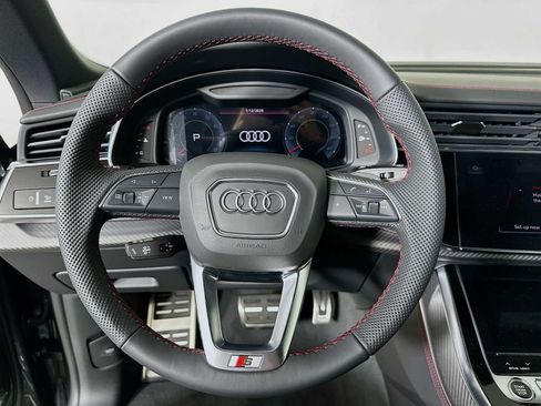 New 2026 Audi Q8 Prestige image 11