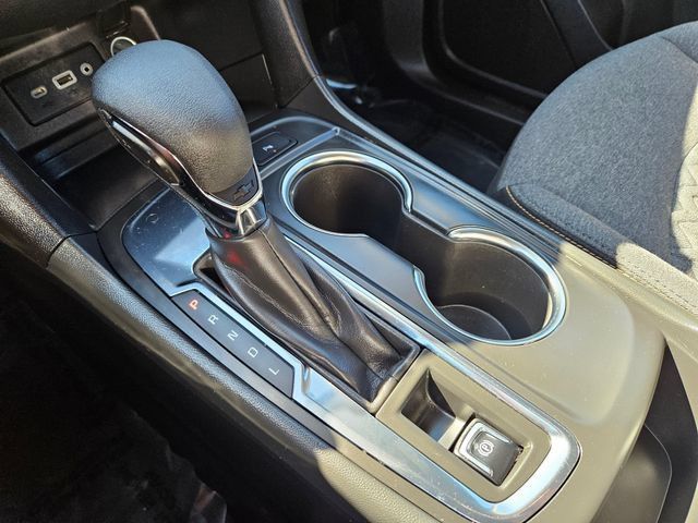 Used 2024 Chevrolet Equinox LT FWD image 33