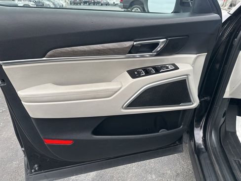 Used 2021 Kia Telluride EX w/ EX Premium Package image 11