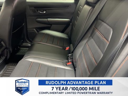 Used 2025 Honda CR-V Sport-L image 26