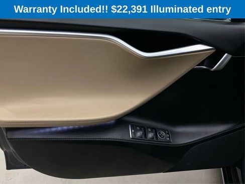 Used 2017 Tesla Model S 75D image 24