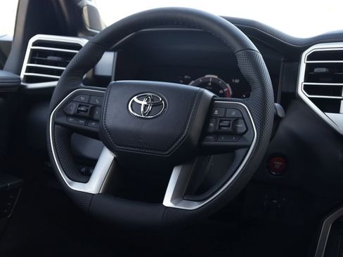 New 2026 Toyota Tundra Platinum AWD/4WD image 5