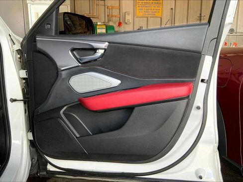 Used 2022 Acura RDX w/ Advance Package FWD image 22
