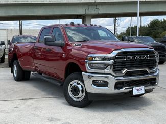 New 2026 RAM 3500 Tradesman AWD/4WD video 2