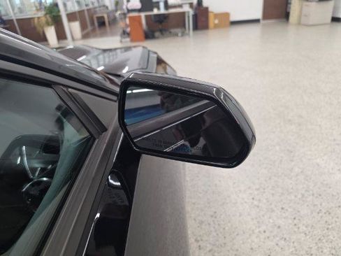 Used 2019 Chevrolet Camaro LS RWD image 32