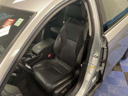 Certified 2023 Honda Accord Touring image 11