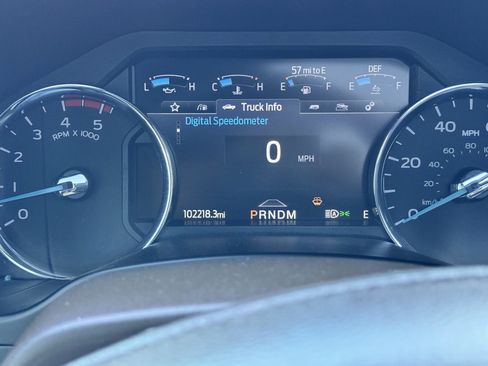 Used 2021 Ford F350 King Ranch w/ King Ranch Ultimate Package image 14