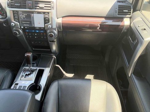 Used 2023 Toyota 4Runner Limited RWD image 12