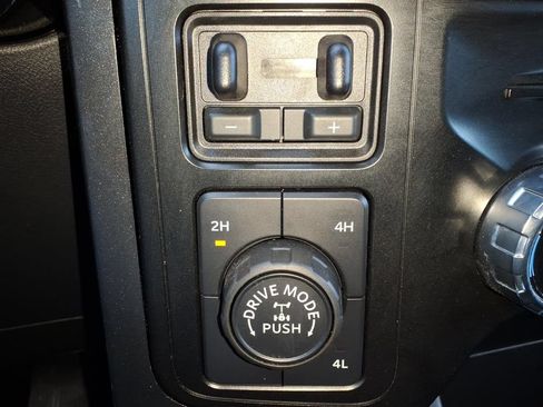 Used 2023 Ford F150 XLT w/ Equipment Group 302A High AWD/4WD image 27