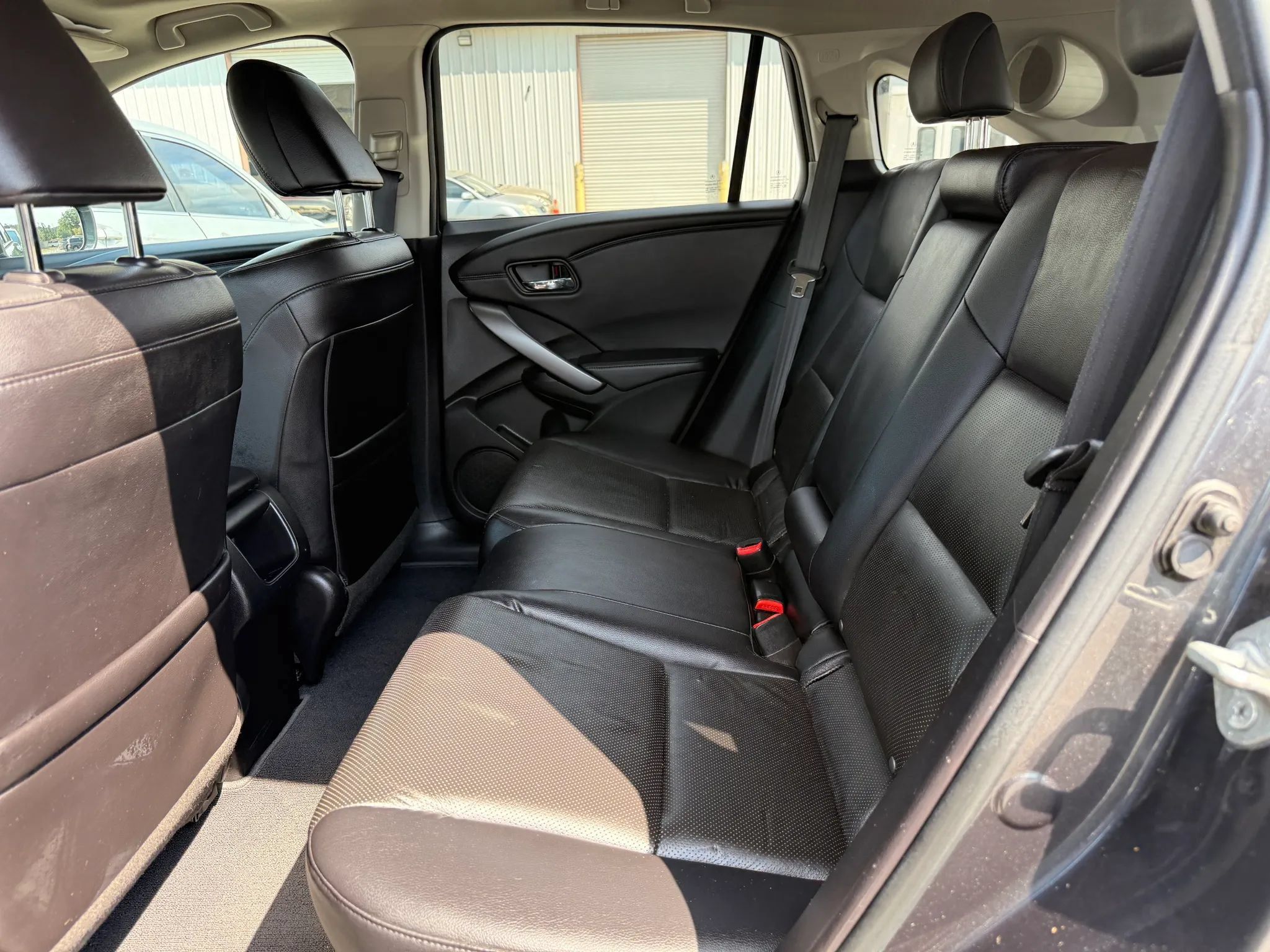 Used 2014 Acura RDX w/ Technology Package AWD/4WD image 21