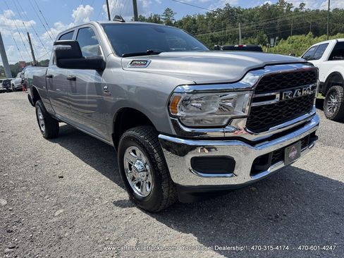 Used 2023 RAM 2500 Tradesman AWD/4WD image 5